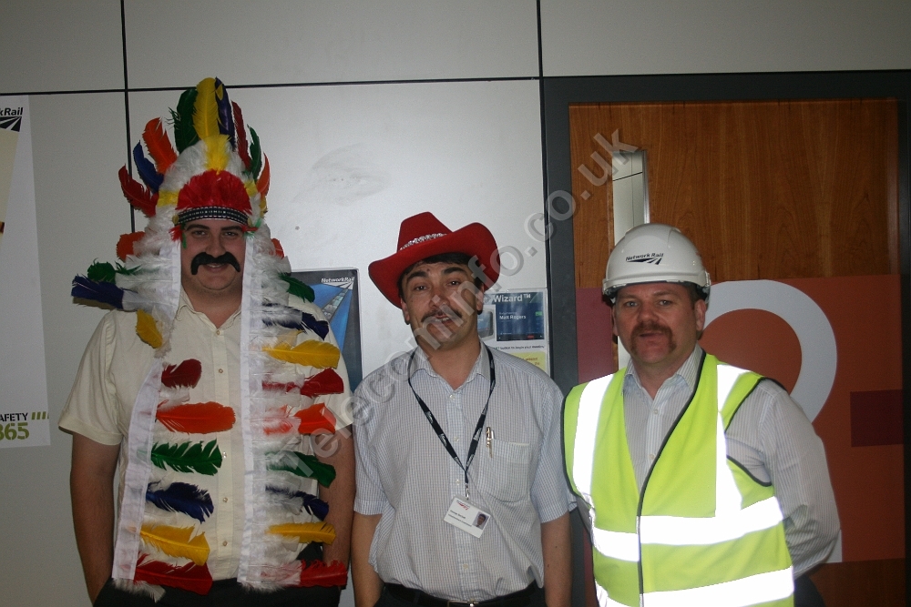 Swindon Telecomms Project Office (1)